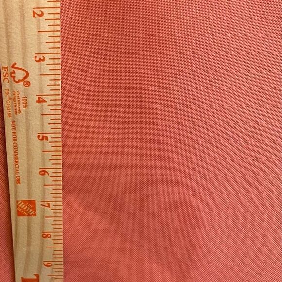 Lancôme reusable canvas tote. - Picture 4 of 9